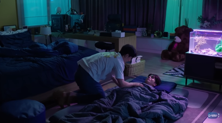 不曾遺忘的暮色 last twilight (part