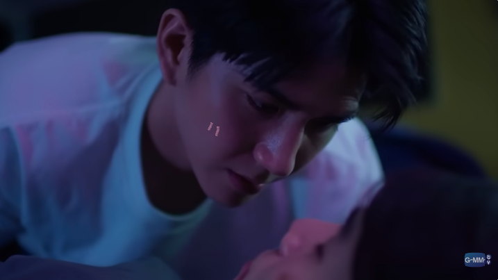 不曾遺忘的暮色 last twilight (part