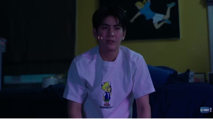 不曾遺忘的暮色 last twilight (part