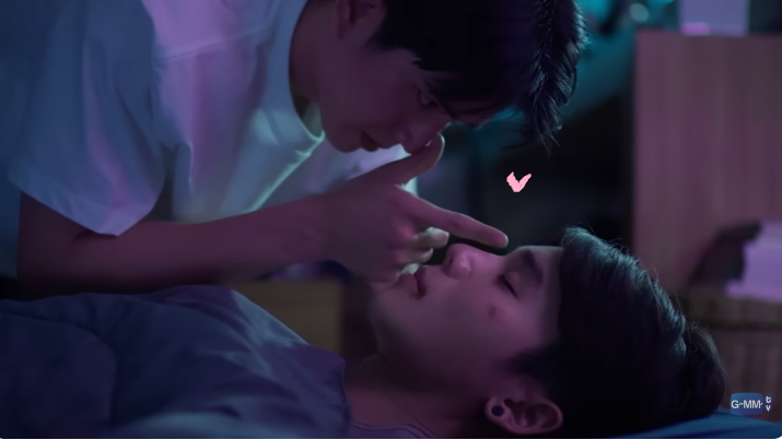 不曾遺忘的暮色 last twilight (part