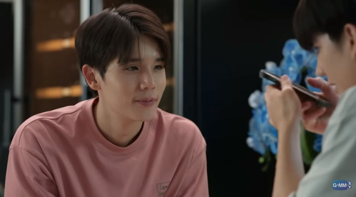 不曾遺忘的暮色 last twilight (part