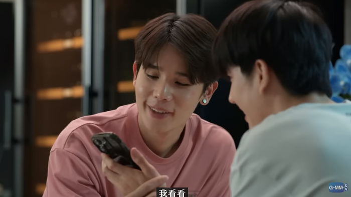 不曾遺忘的暮色 last twilight (part