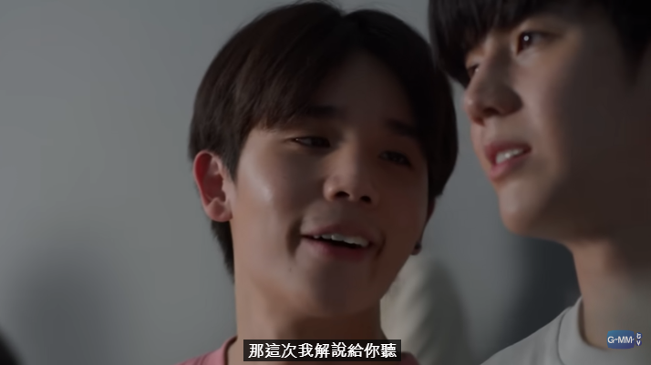 不曾遺忘的暮色 last twilight (part