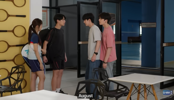 不曾遺忘的暮色 last twilight (part