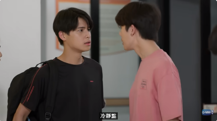 不曾遺忘的暮色 last twilight (part