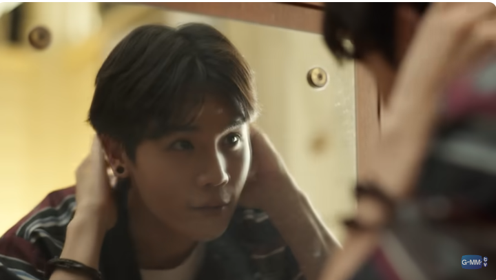 不曾遺忘的暮色 last twilight (part