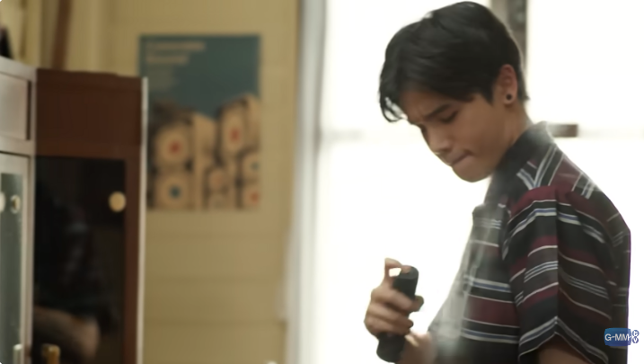 不曾遺忘的暮色 last twilight (part