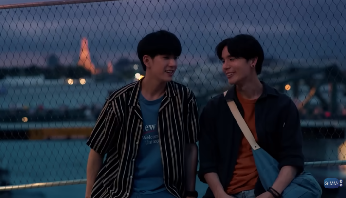 不曾遺忘的暮色 last twilight (part