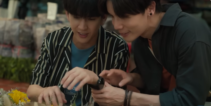 不曾遺忘的暮色 last twilight (part