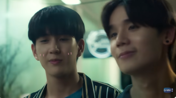 不曾遺忘的暮色 last twilight (part