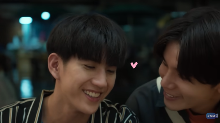 不曾遺忘的暮色 last twilight (part