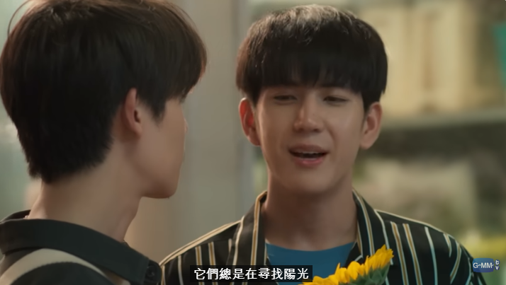 不曾遺忘的暮色 last twilight (part