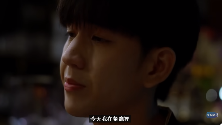 不曾遺忘的暮色 last twilight (part