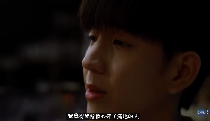 不曾遺忘的暮色 last twilight (part