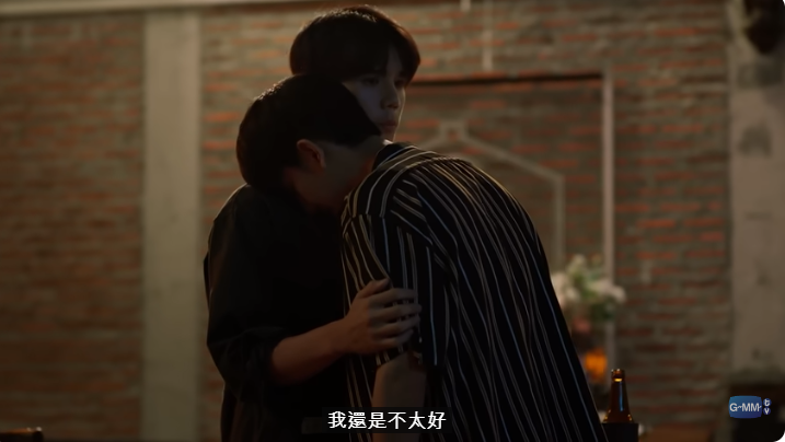 不曾遺忘的暮色 last twilight (part