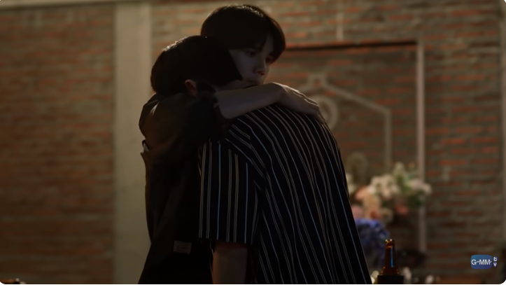 不曾遺忘的暮色 last twilight (part