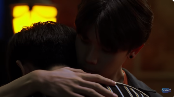 不曾遺忘的暮色 last twilight (part