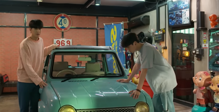 不曾遺忘的暮色 last twilight (part