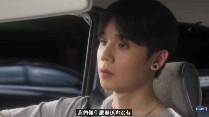 不曾遺忘的暮色 last twilight (part