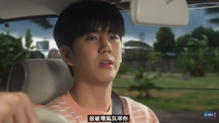 不曾遺忘的暮色 last twilight (part