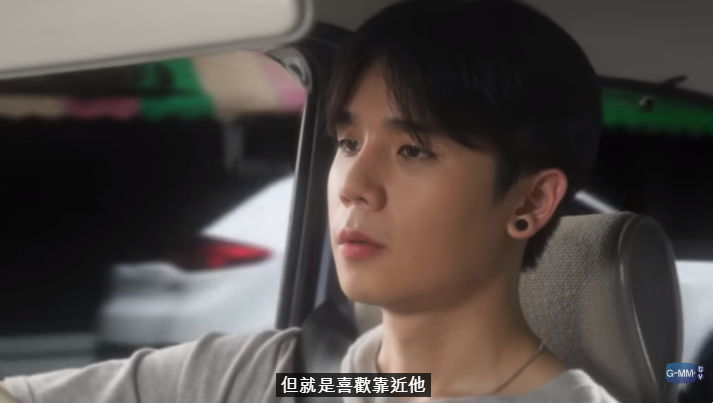 不曾遺忘的暮色 last twilight (part