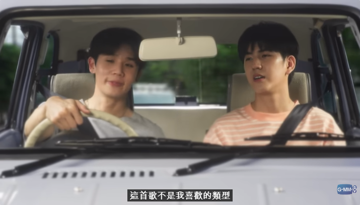 不曾遺忘的暮色 last twilight (part