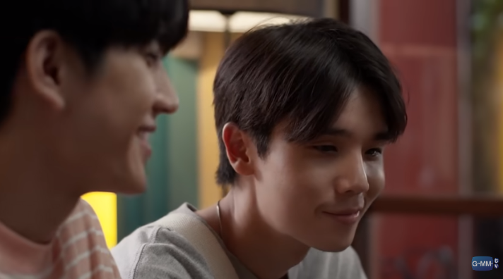 不曾遺忘的暮色 last twilight (part