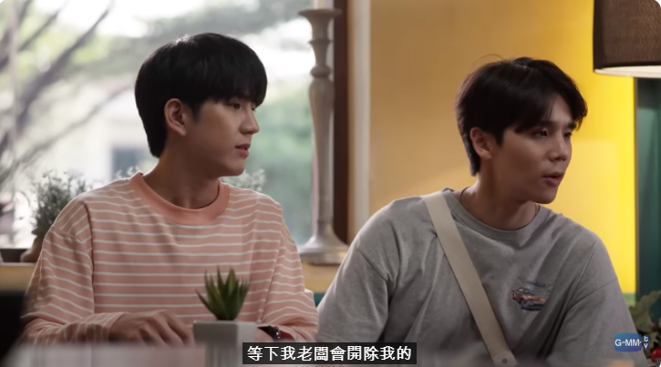 不曾遺忘的暮色 last twilight (part