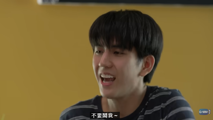 不曾遺忘的暮色 last twilight (part