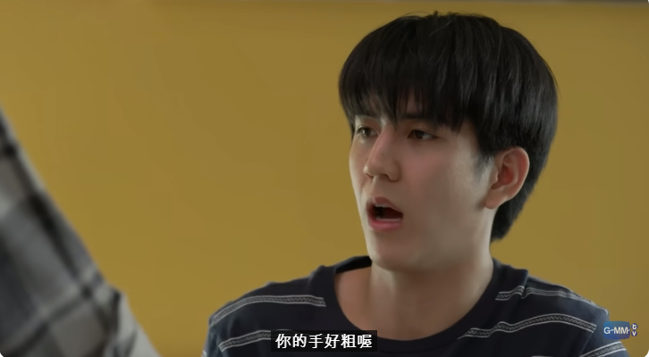 不曾遺忘的暮色 last twilight (part