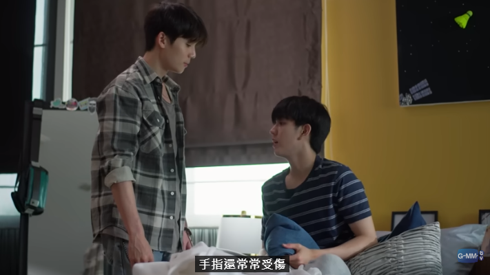 不曾遺忘的暮色 last twilight (part