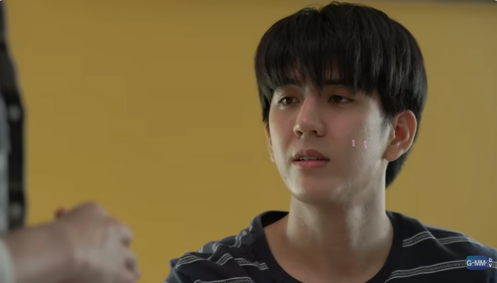 不曾遺忘的暮色 last twilight (part