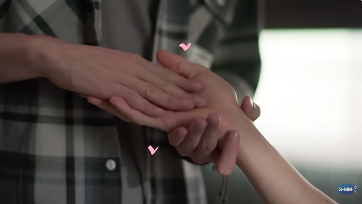 不曾遺忘的暮色 last twilight (part