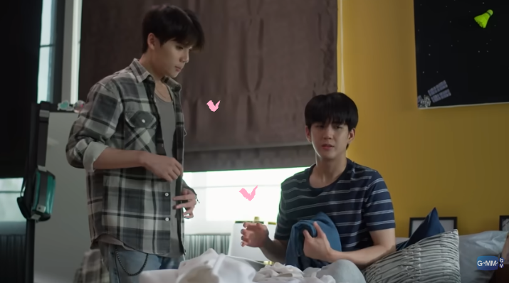 不曾遺忘的暮色 last twilight (part