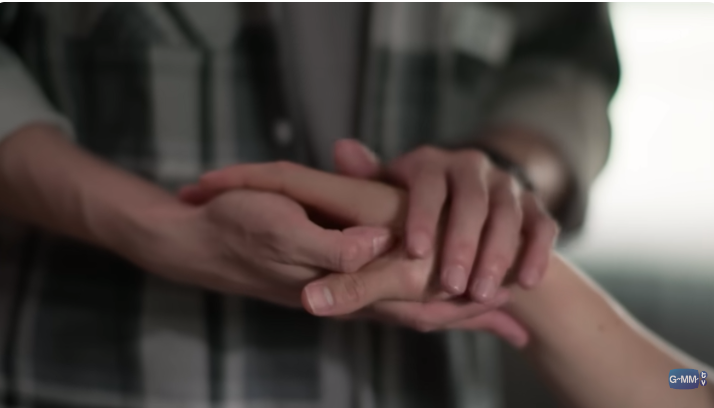 不曾遺忘的暮色 last twilight (part