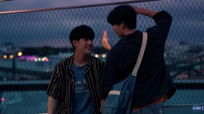 不曾遺忘的暮色 last twilight (part