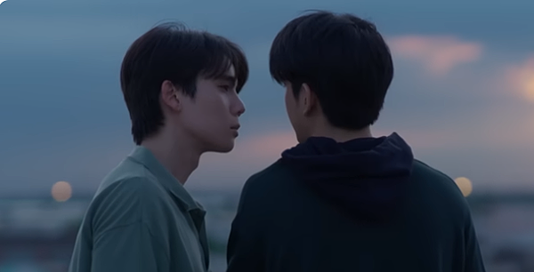 不曾遺忘的暮色 last twilight (part 不曾遺忘的暮色 last twilight (part