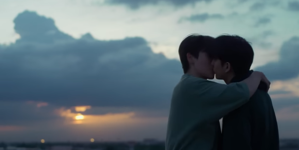 不曾遺忘的暮色 last twilight (part 不曾遺忘的暮色 last twilight (part