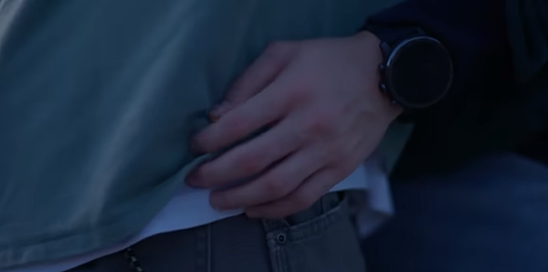 不曾遺忘的暮色 last twilight (part 不曾遺忘的暮色 last twilight (part