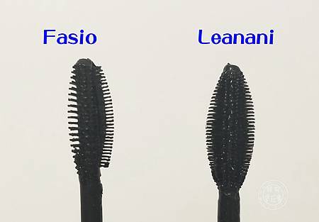 真的很愛美 不需要卸妝產品的睫毛膏 日本leanani睫毛膏 8小時實測 熊夯愛玩樂 痞客邦