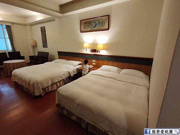 『台東。知本』泓泉溫泉渡假村//桑幾勒的好去處