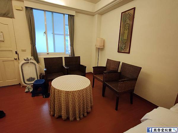 『台東。知本』泓泉溫泉渡假村//桑幾勒的好去處