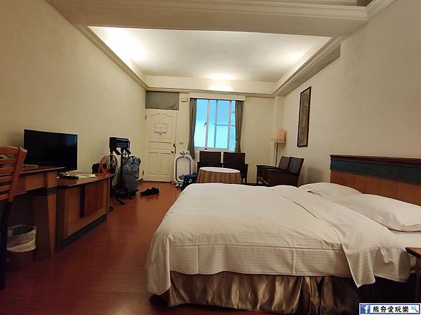 『台東。知本』泓泉溫泉渡假村//桑幾勒的好去處