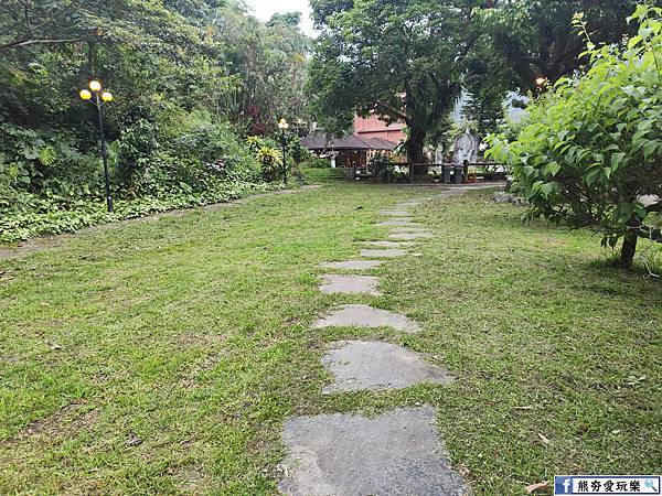 『台東。知本』泓泉溫泉渡假村//桑幾勒的好去處