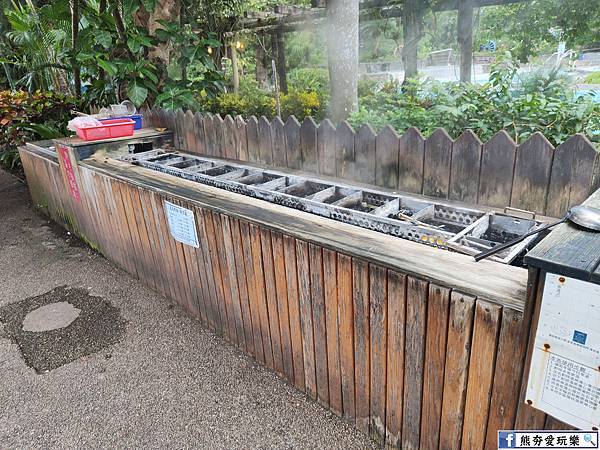 『台東。知本』泓泉溫泉渡假村//桑幾勒的好去處