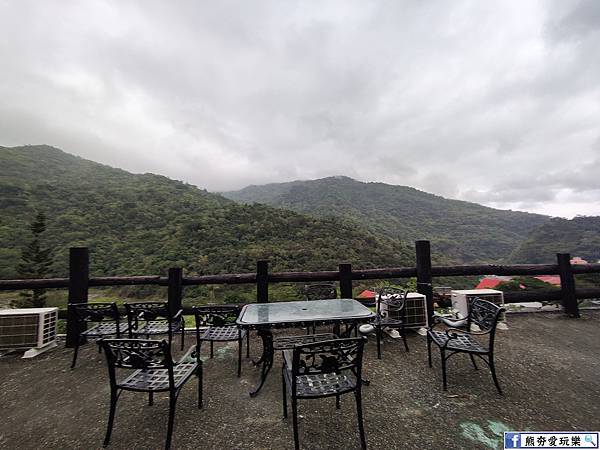 『台東。知本』泓泉溫泉渡假村//桑幾勒的好去處