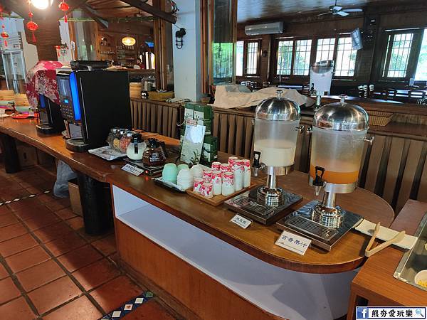 『台東。知本』泓泉溫泉渡假村//桑幾勒的好去處