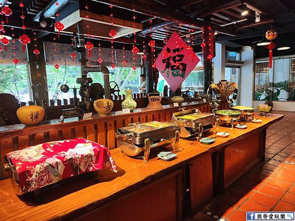 『台東。知本』泓泉溫泉渡假村//桑幾勒的好去處 『台東。知本』泓泉溫泉渡假村//桑幾勒的好去處