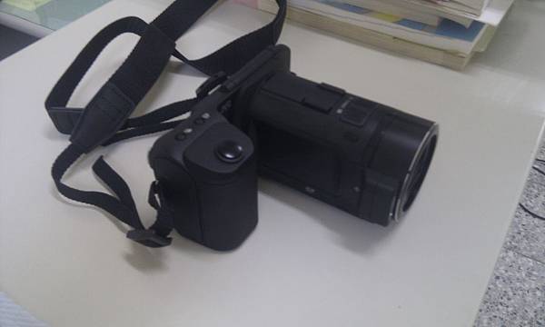 高速攝影機3