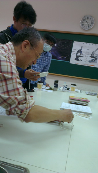 20131206教學研究會&試題分析研習&合作學習研習29